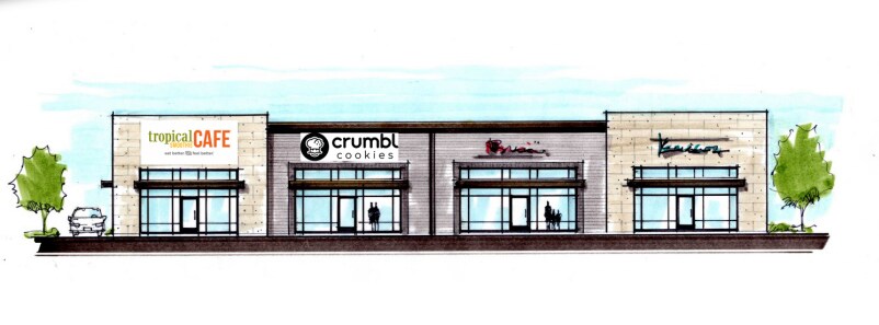 1500 79th Ave, Merrillville, IN à vendre Photo du bâtiment- Image 1 de 1