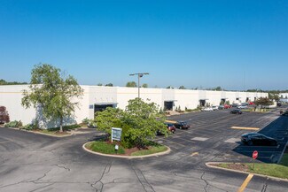 More details for 3865 Produce Rd, Louisville, KY - Industrial for Lease