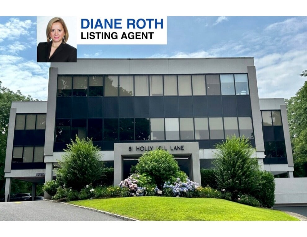 81 Holly Hill Ln, Greenwich, CT for lease Primary Photo- Image 1 of 33