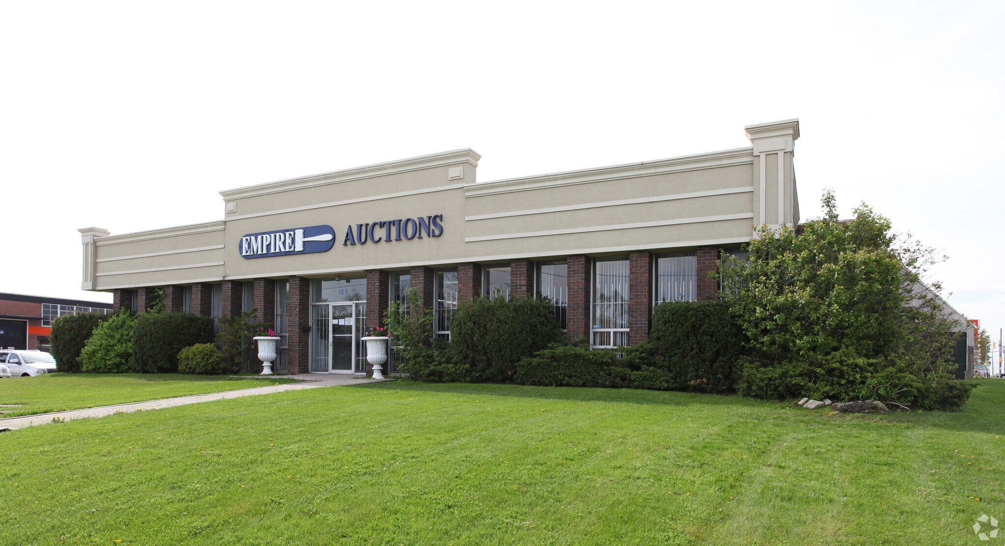 165 Tycos Dr, Toronto, ON for sale Primary Photo- Image 1 of 1