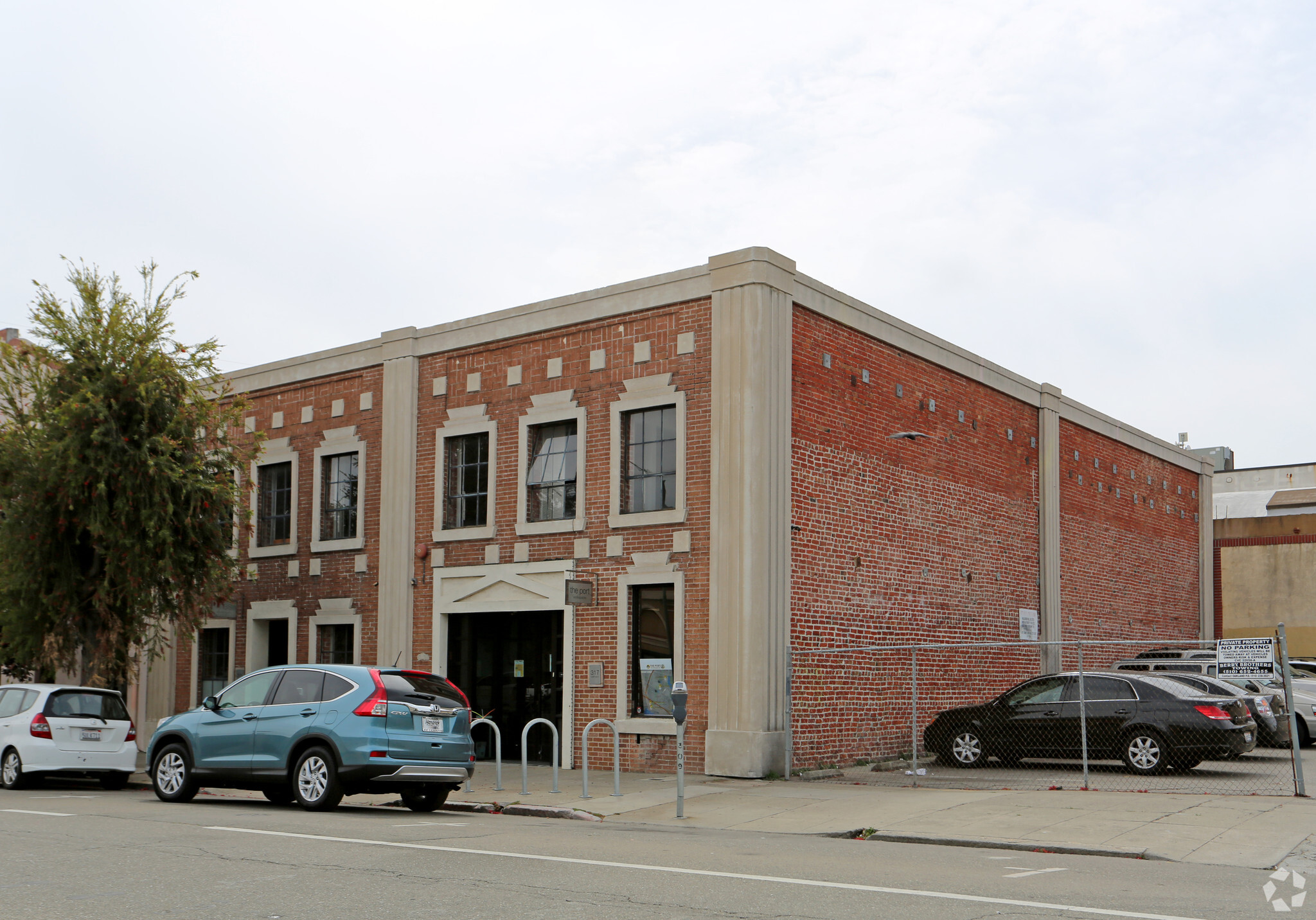 315-317 Washington St, Oakland, CA for sale Primary Photo- Image 1 of 1