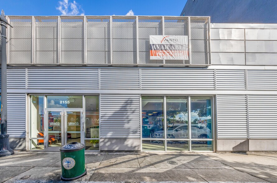 2155-2159 SW 22nd St, Miami, FL for lease - Building Photo - Image 2 of 55