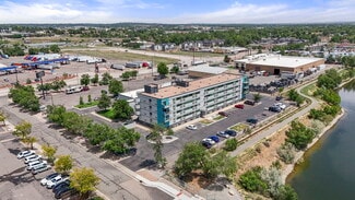 More details for 12100 W 44th Ave, Wheat Ridge, CO - Multifamily for Sale