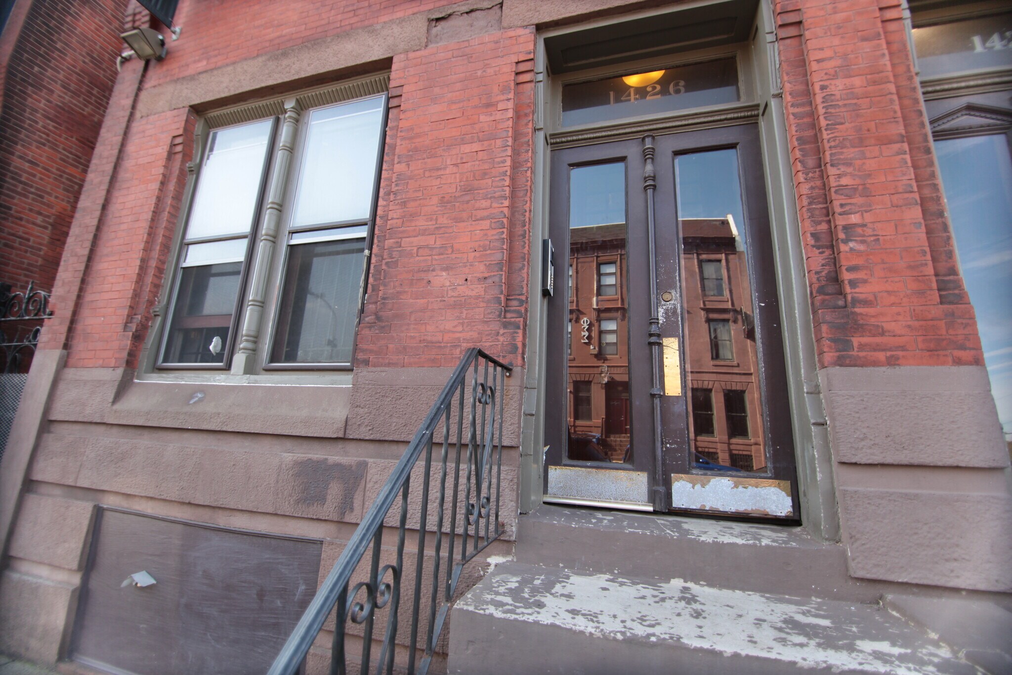 1426 W Diamond St, Philadelphia, PA à vendre Photo principale- Image 1 de 2