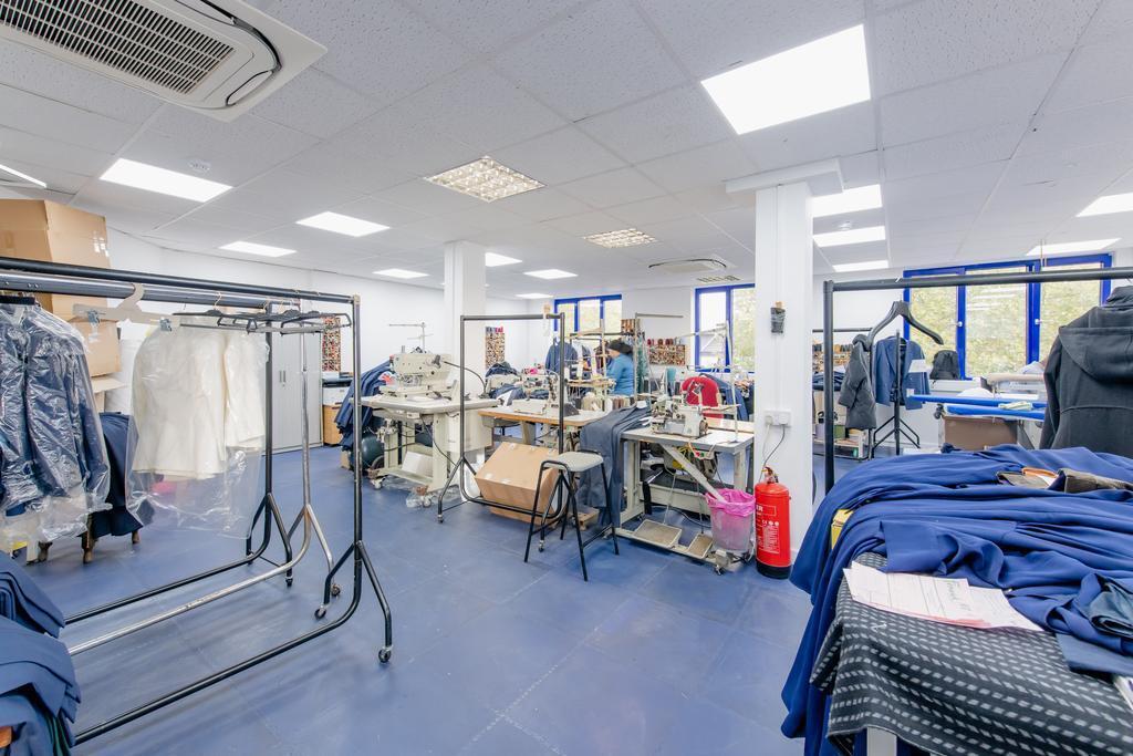 851-861 Coronation Rd, London for lease Building Photo- Image 1 of 20