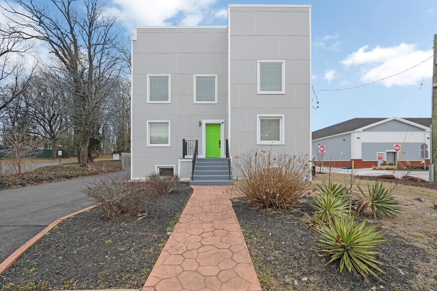 1805 Springdale Rd, Cherry Hill, NJ for lease - Building Photo - Image 3 of 7