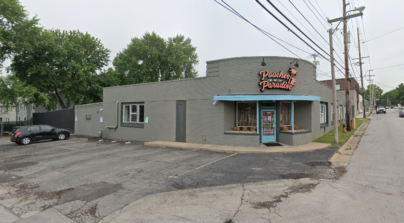 7200 Wyandotte St, Kansas City, MO for sale - Primary Photo - Image 1 of 5