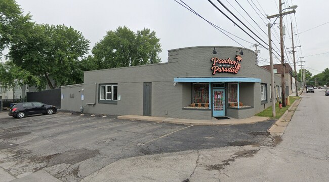 Plus de détails pour 7200 Wyandotte St, Kansas City, MO - Industriel à vendre