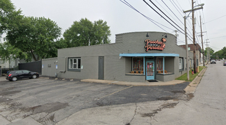 Plus de détails pour 7200 Wyandotte St, Kansas City, MO - Industriel à vendre