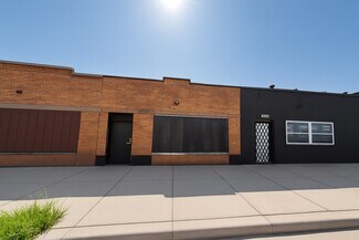 Plus de détails pour 17156 E Warren Ave, Detroit, MI - Commerce de détail à vendre