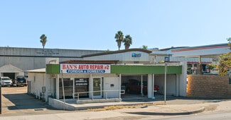 More details for 8625 Cuyamaca St, Santee, CA - Retail for Lease