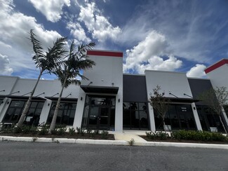 Plus de détails pour 19184 NW 27th Ave, Miami Gardens, FL - Vente au détail à louer