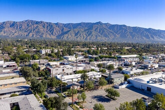 146-154 N Holliston Ave, Pasadena, CA - Aerial  map view - Image1