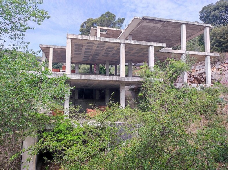 Land in Castellar del Vallès, Barcelona for sale - Building Photo - Image 3 of 8