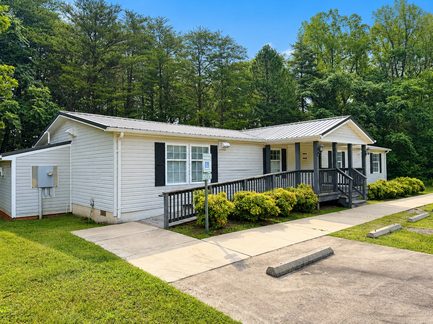 993 Anderson Hwy, Cumberland, VA for sale Primary Photo- Image 1 of 11