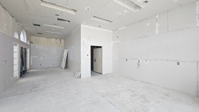 8116 California City, California City, CA for lease Building Photo- Image 2 of 4