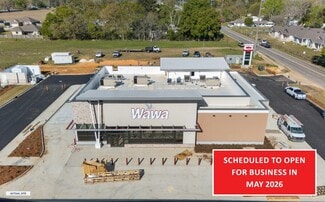 More details for 3100 S Hickory St, Loxley, AL - Retail for Sale