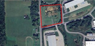 Plus de détails pour 231 S Noah Dr, Saxonburg, PA - Terrain à vendre