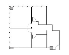 8330 Lyndon B Johnson Fwy, Dallas, TX for lease Floor Plan- Image 1 of 1