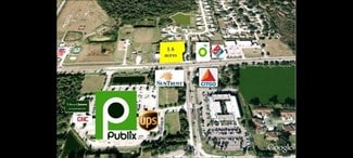 More details for Shepherd Rd, Lakeland, FL - Land for Sale