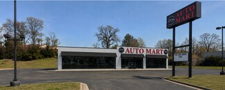 Plus de détails pour 505 Eastern Blvd, Montgomery, AL - Commerce de détail à louer