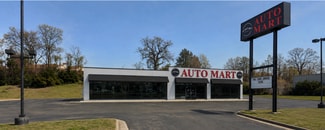 More details for 505 Eastern Blvd, Montgomery, AL - Retail for Lease