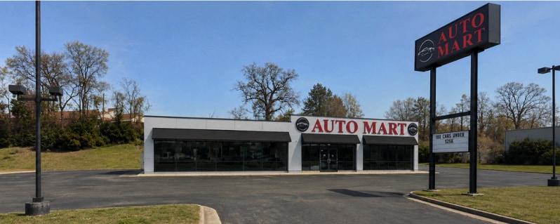 505 Eastern Blvd, Montgomery, AL for lease Primary Photo- Image 1 of 2