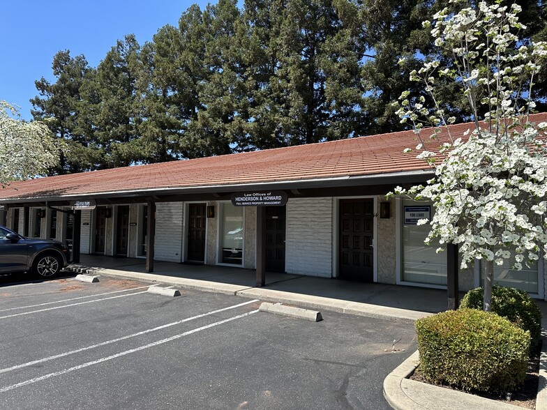 676 E 1st Ave, Chico, CA for lease - Building Photo - Image 2 of 6