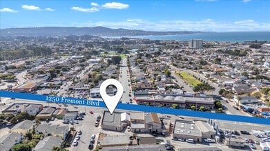1250-1272 Fremont Blvd, Seaside, CA à louer Photo intérieure- Image 1 de 1
