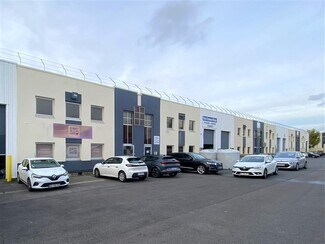 More details for 9 Quai Des Grésillons, Gennevilliers - Flex for Lease