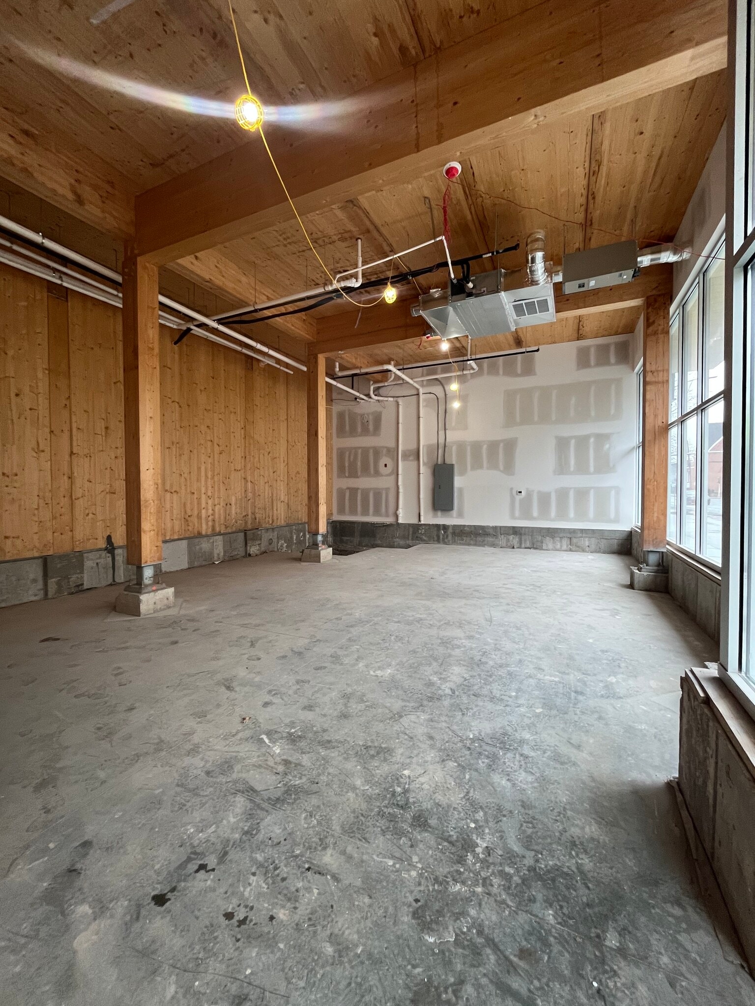 340 Dixwell Ave, New Haven, CT à louer Photo intérieure- Image 1 de 5