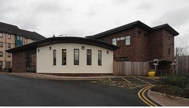 24 Govan Rd, Glasgow à louer - Photo du bâtiment - Image 2 de 9