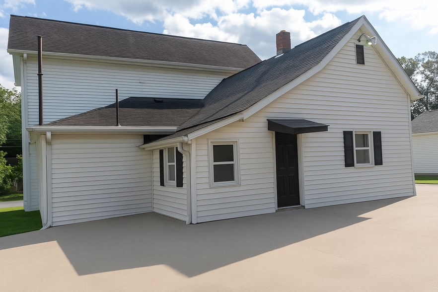 927 Apple St, Winston-Salem, NC for sale - Building Photo - Image 2 of 15