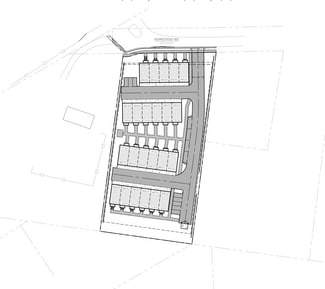 Plus de détails pour 316 Homestead Rd, Nashville, TN - Terrain à vendre