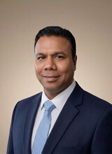 Sam Mazumder