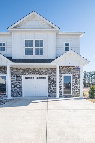 Cobblestone N Kali Lane portefeuille de 1 propriétés à vendre sur LoopNet.ca - Photo du bâtiment - Image 2 de 38