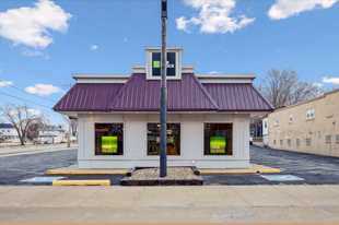 829 Main St, Keokuk IA - Dépanneur