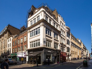 More details for 10-11 Lower John St, London - Office for Lease