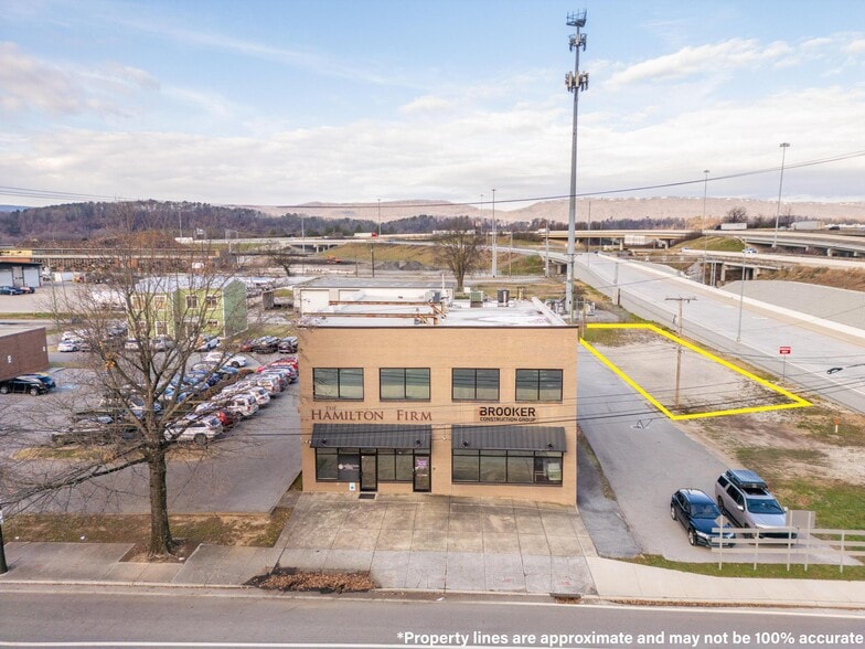 2401 Broad Street, Chattanooga, TN à vendre - Photo intérieure - Image 3 de 52