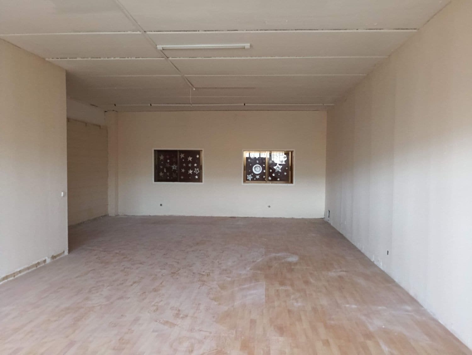 Industrial in Colmenar Viejo, Madrid for lease Interior Photo- Image 1 of 7