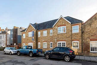 More details for St Johns Rd, Kingston Upon Thames - Office for Lease