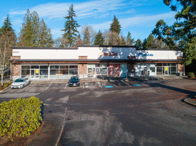 Mile Hill Shoppes - Commercial Real Estate