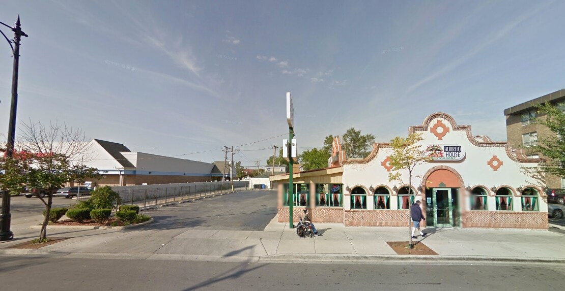 2430 N Central Ave, Chicago, IL for sale Primary Photo- Image 1 of 15