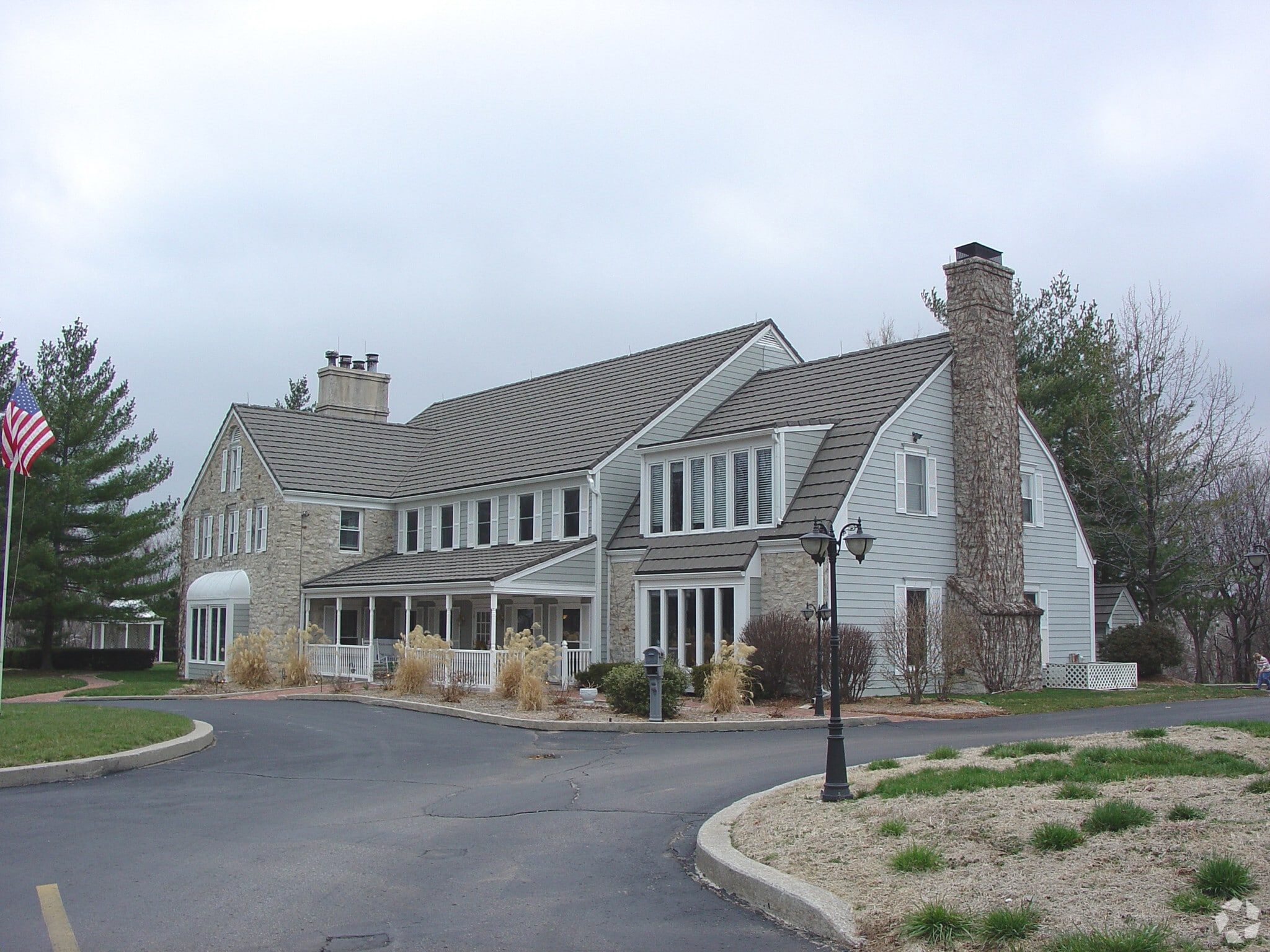 2820 NW Barry Rd, Kansas City, MO for sale Building Photo- Image 1 of 6