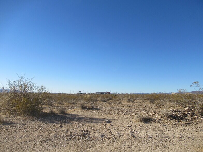 00 00 Mohave Center blvd, Yucca, AZ à vendre - Autre - Image 1 de 2
