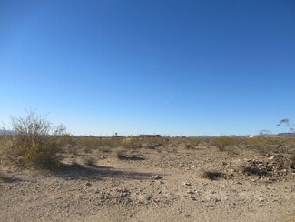 Plus de détails pour 00 00 Mohave Center blvd, Yucca, AZ - Terrain à vendre