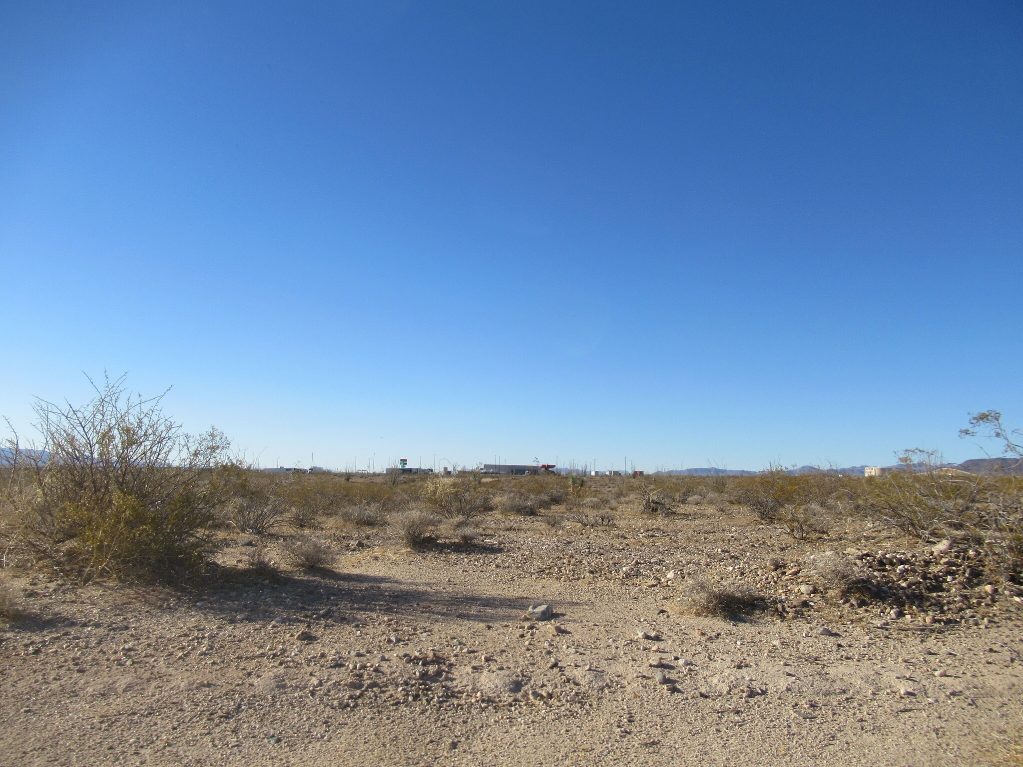 00 00 Mohave Center blvd, Yucca, AZ for sale Other- Image 1 of 3