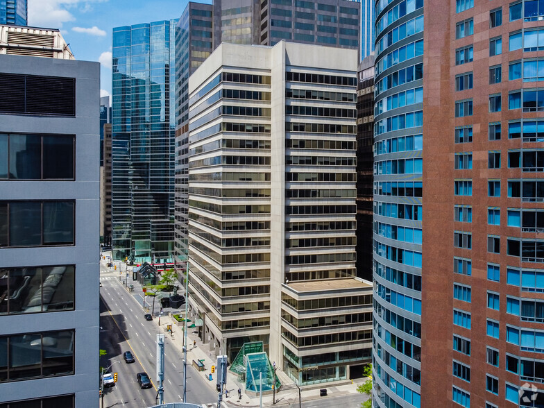 55 University Ave, Toronto, ON for sale - Building Photo - Image 1 of 1