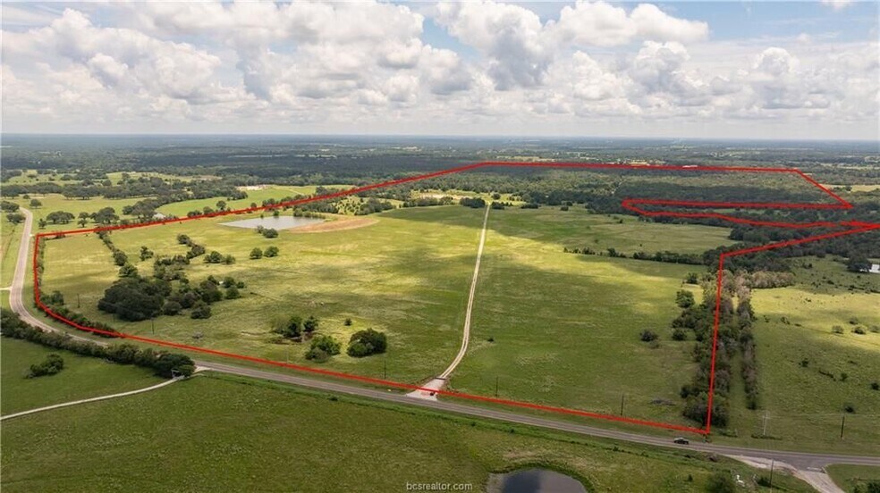 TBD FM 974, Bryan, TX à vendre - Photo du bâtiment - Image 2 de 25