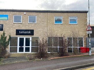Plus de détails pour Bourton Business Park, Bourton On The Water - Local d'activités à louer